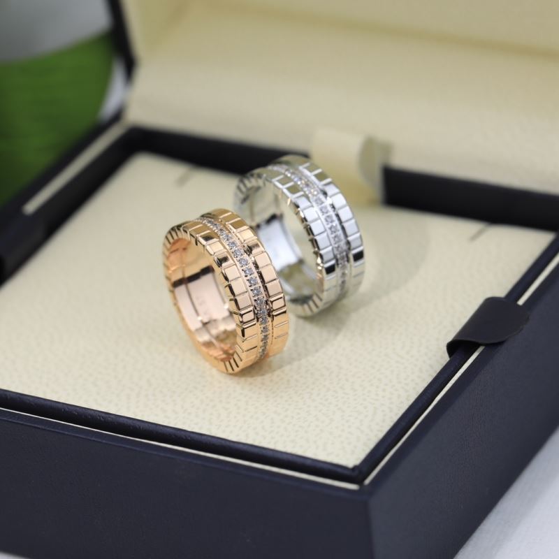 Chopard Rings